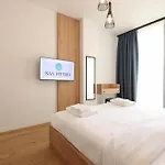 Ośrodek wypoczynkowy Sanpietro Vacation 5*