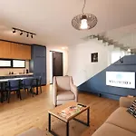 Sanpietro Vacation 5*