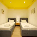 Sanpietro Vacation Resort Plazhi San Pietro