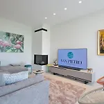 Ośrodek wypoczynkowy Sanpietro Vacation 5*