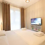 Sanpietro Vacation Station touristique Plazhi San Pietro