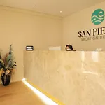 Ośrodek wypoczynkowy Sanpietro Vacation 5*