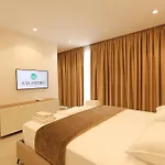 Station touristique Sanpietro Vacation 5*