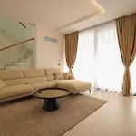 Sanpietro Vacation 5* Plazhi San Pietro