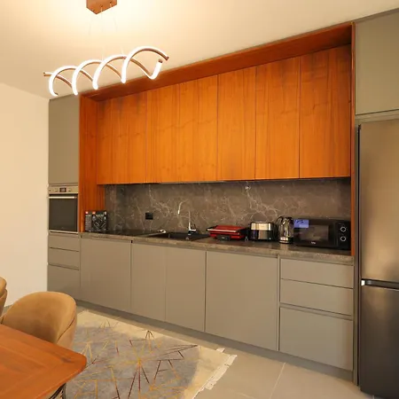 Sanpietro Vacation Plazhi San Pietro