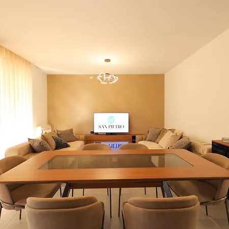 Sanpietro Vacation Plazhi San Pietro