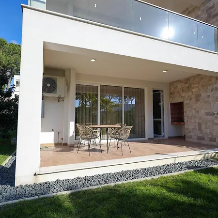 Sanpietro Vacation منتجع