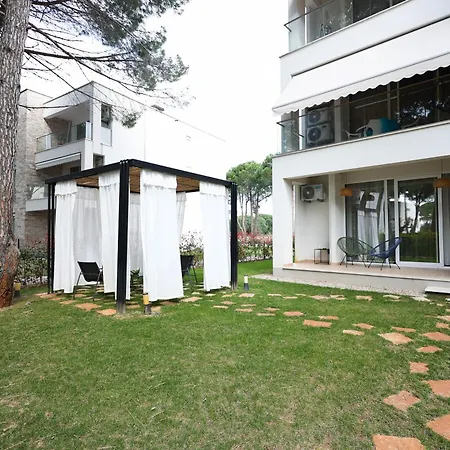Sanpietro Vacation Ośrodek wypoczynkowy 5*