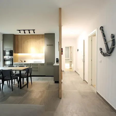 Sanpietro Vacation Plazhi San Pietro