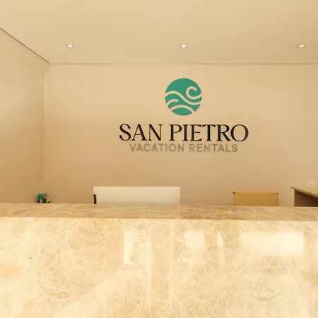 Sanpietro Vacation אתר נופש