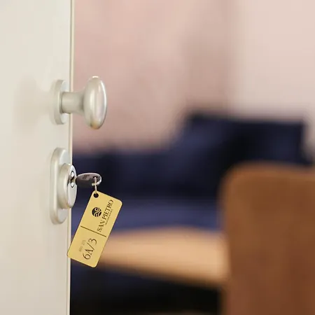 Sanpietro Vacation 5*