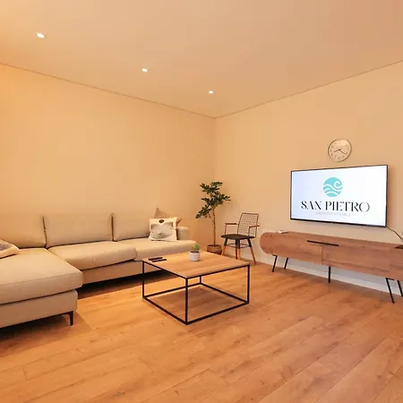 Sanpietro Vacation 5*