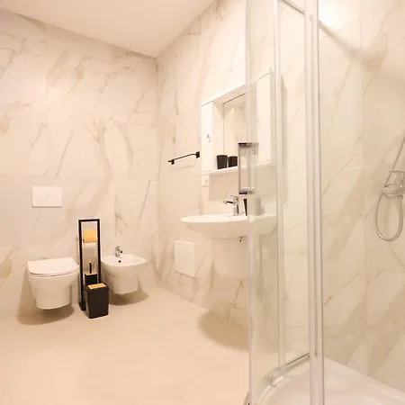 Sanpietro Vacation 5* Plazhi San Pietro