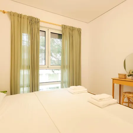 Sanpietro Vacation Resort Plazhi San Pietro