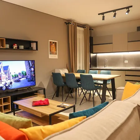 Sanpietro Vacation 5*