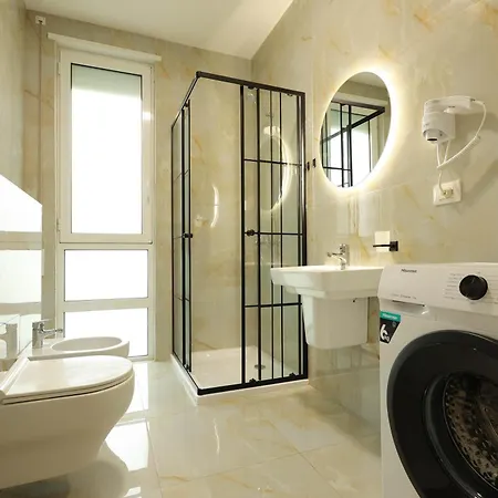 Sanpietro Vacation אתר נופש 5*