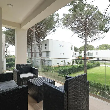 Sanpietro Vacation