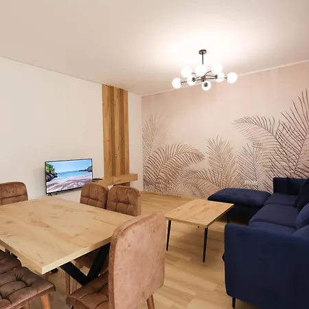 Sanpietro Vacation منتجع 5*