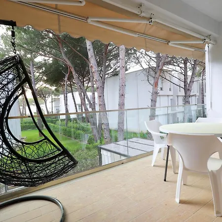 منتجع Sanpietro Vacation 5*