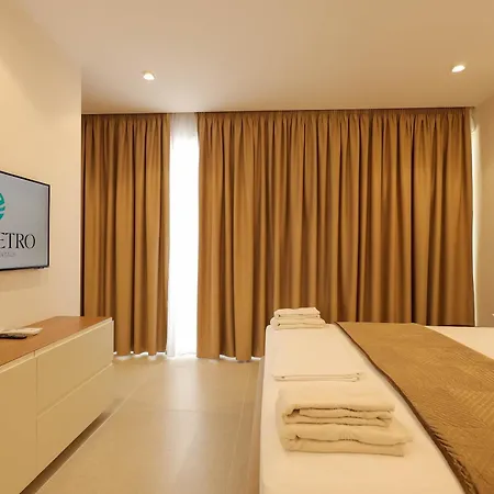 Sanpietro Vacation 5*