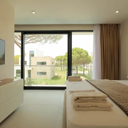 Sanpietro Vacation 5* Plazhi San Pietro