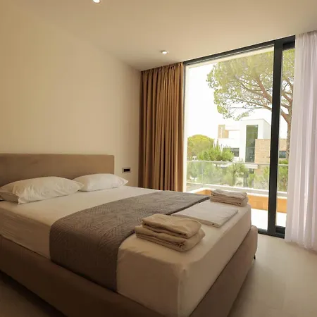 منتجع Sanpietro Vacation