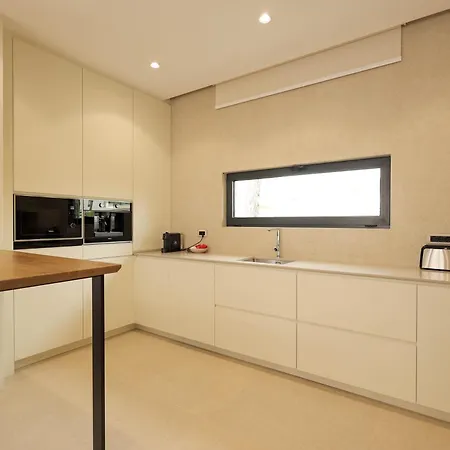 Sanpietro Vacation אתר נופש 5*