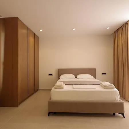 Sanpietro Vacation Plazhi San Pietro