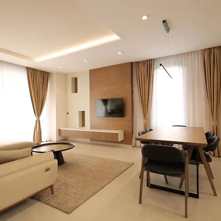 Sanpietro Vacation منتجع Plazhi San Pietro