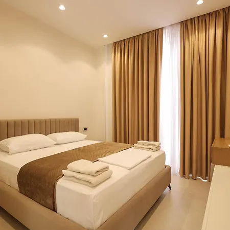 Sanpietro Vacation 5*