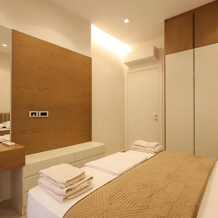 Sanpietro Vacation 5*