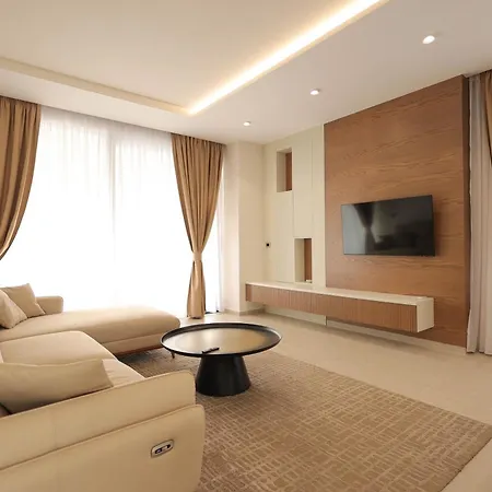 منتجع Sanpietro Vacation