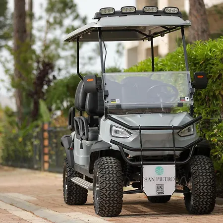 Sanpietro Vacation 5*