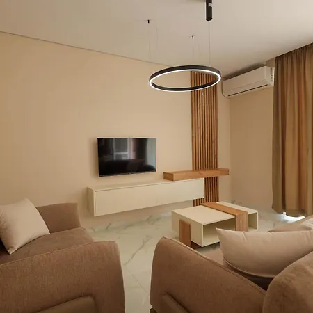 Sanpietro Vacation Ośrodek wypoczynkowy 5*