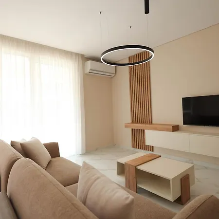 Resort Sanpietro Vacation