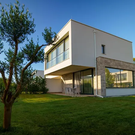 Sanpietro Vacation Resort Plazhi San Pietro