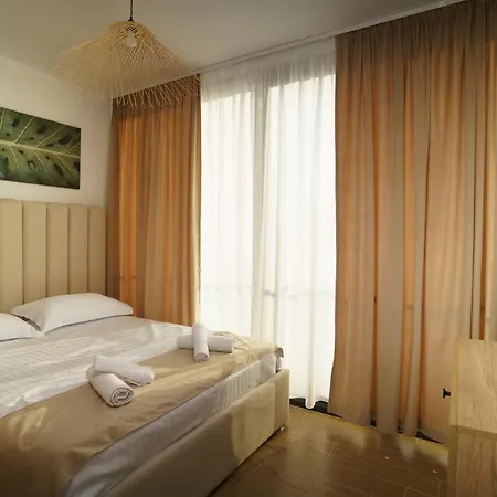 Sanpietro Vacation 5*