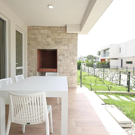 Sanpietro Vacation Ośrodek wypoczynkowy 5*