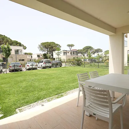 Sanpietro Vacation Resort Plazhi San Pietro