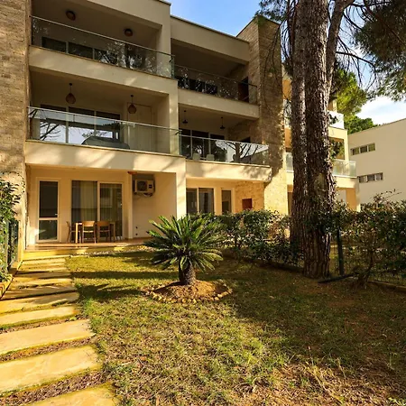 Resort Sanpietro Vacation
