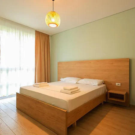 Sanpietro Vacation Ośrodek wypoczynkowy 5*