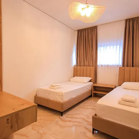 Sanpietro Vacation Resort