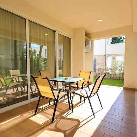 Resort Sanpietro Vacation