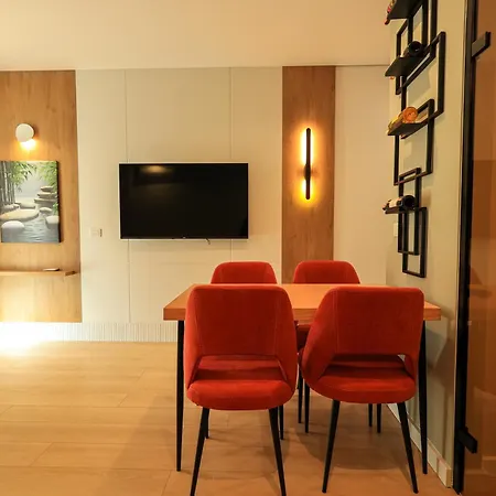 Sanpietro Vacation 5* Plazhi San Pietro