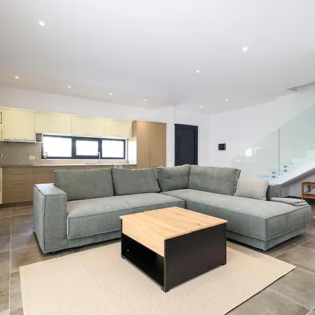 Sanpietro Vacation Ośrodek wypoczynkowy 5*
