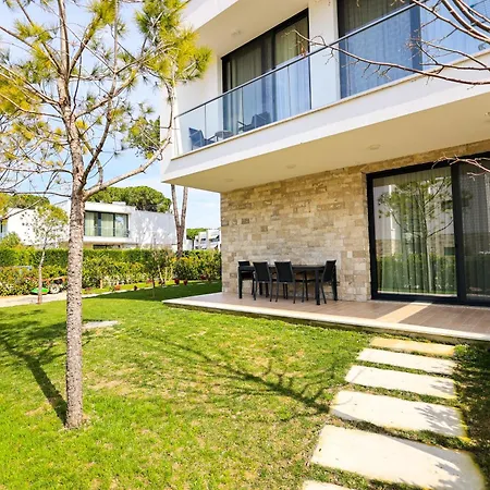 Sanpietro Vacation Ośrodek wypoczynkowy 5*