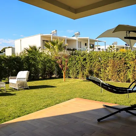Sanpietro Vacation Resort