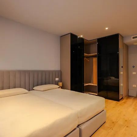 Sanpietro Vacation Resort 5*