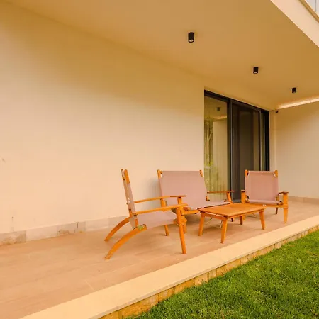 Sanpietro Vacation Resort