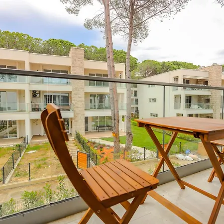 Resort Sanpietro Vacation